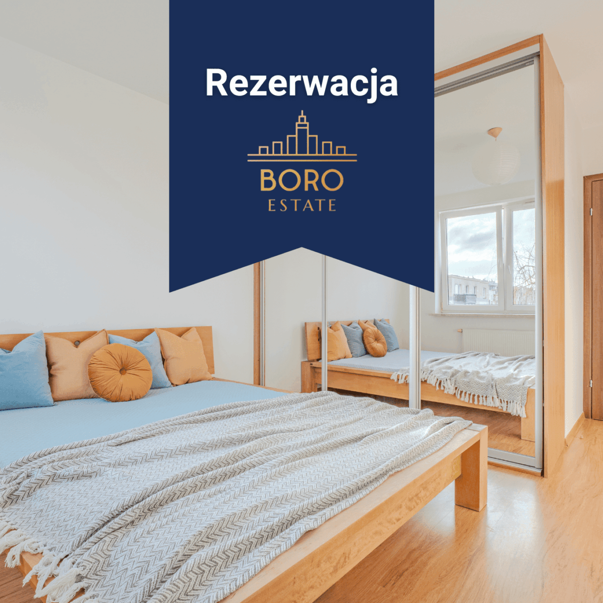 Przestonne 2 pokoje na Zielonej Białołęce