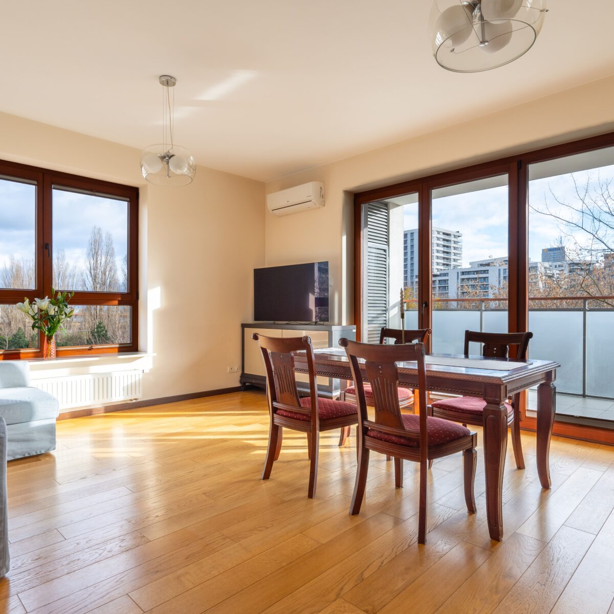 Słoneczne 2/3p | Logia 14 m2 | Komórka lok.