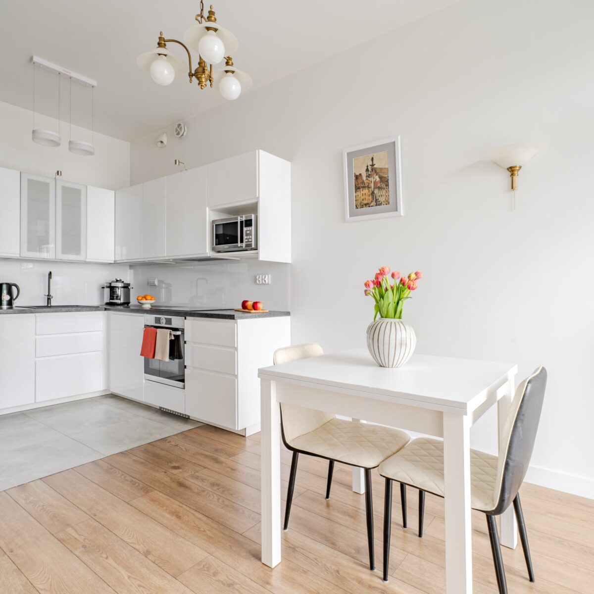 Nowe budownictwo | obok C.H Arkadia