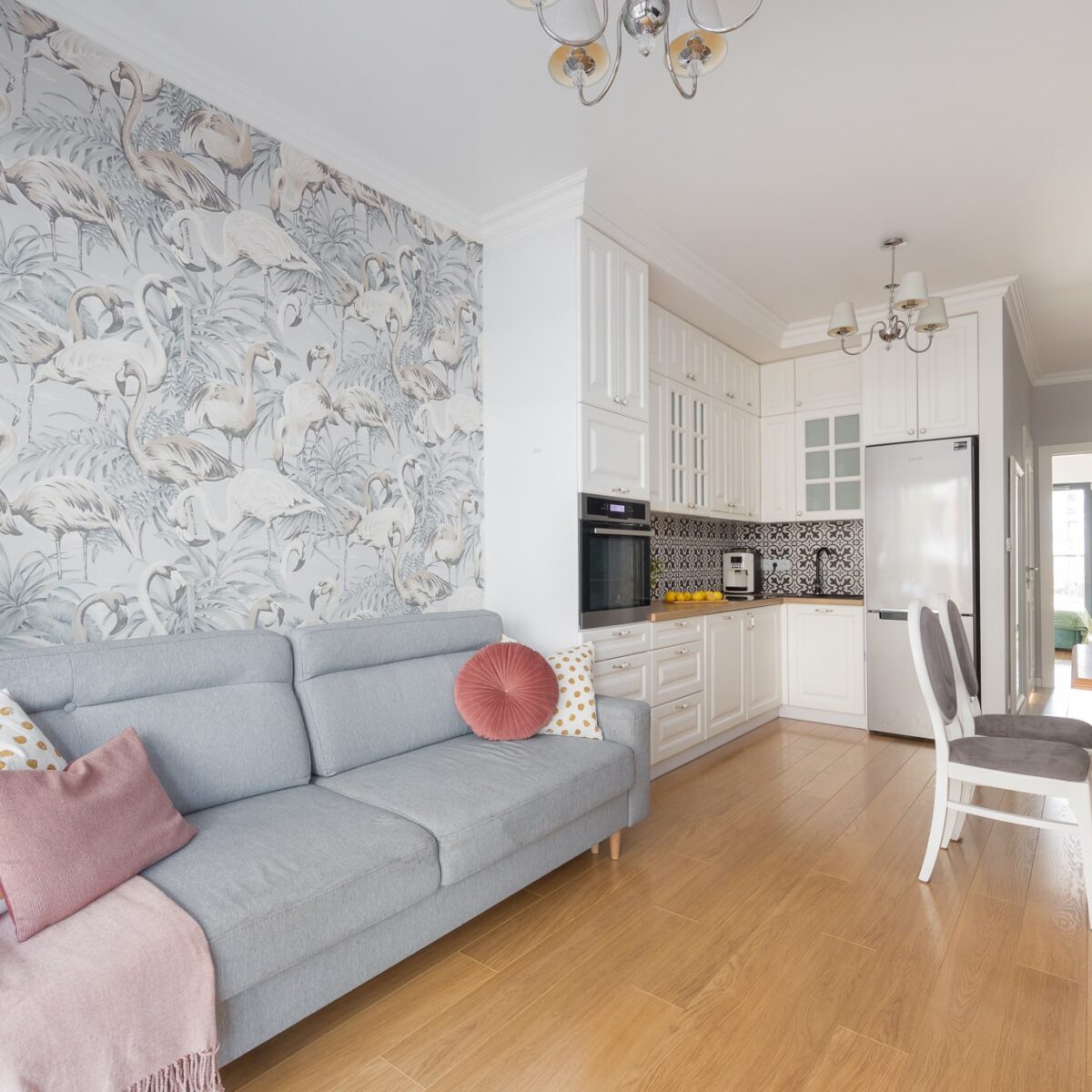 Piękne 3 pokojowe | Osiedle Splace