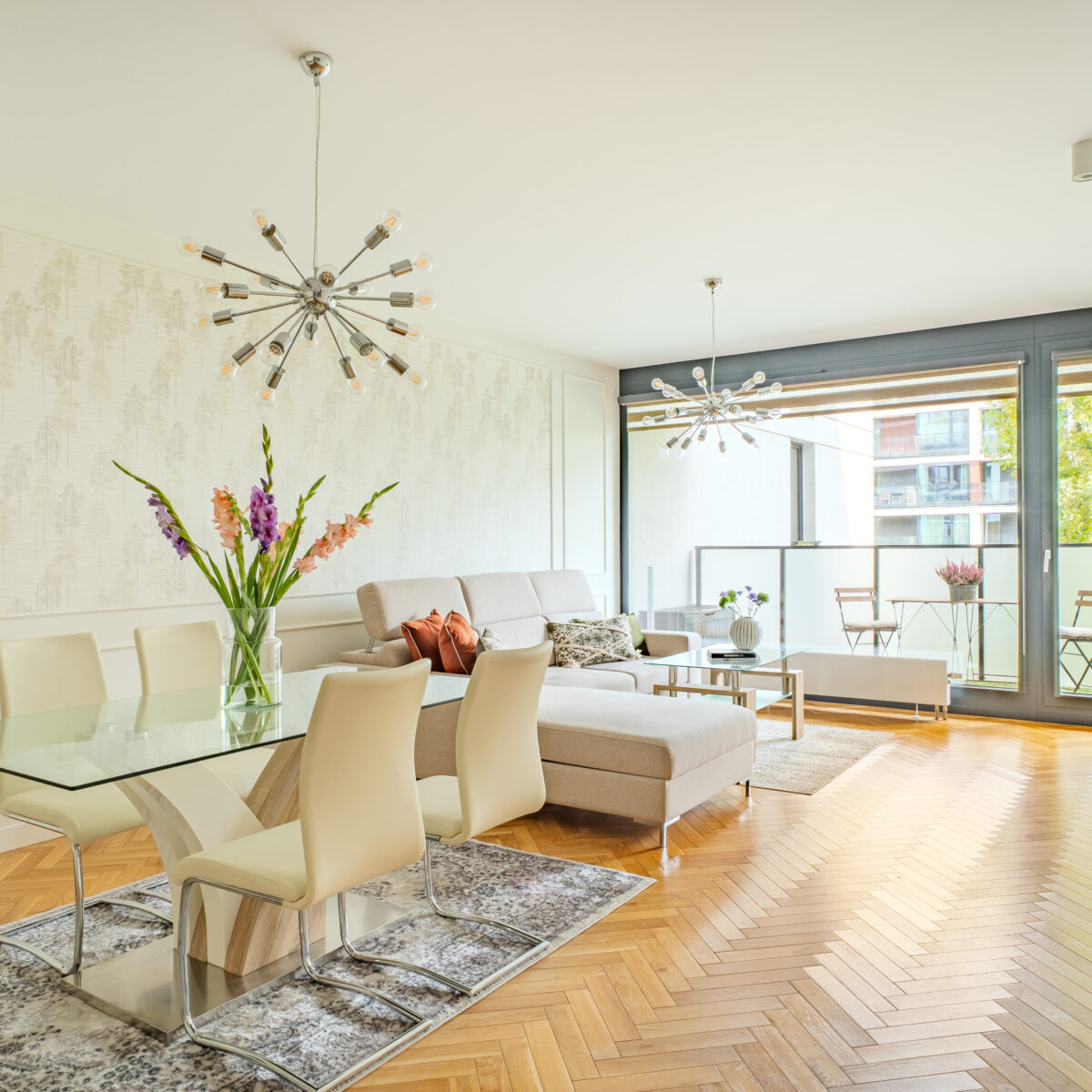 Apartament premium | Osiedle Splace