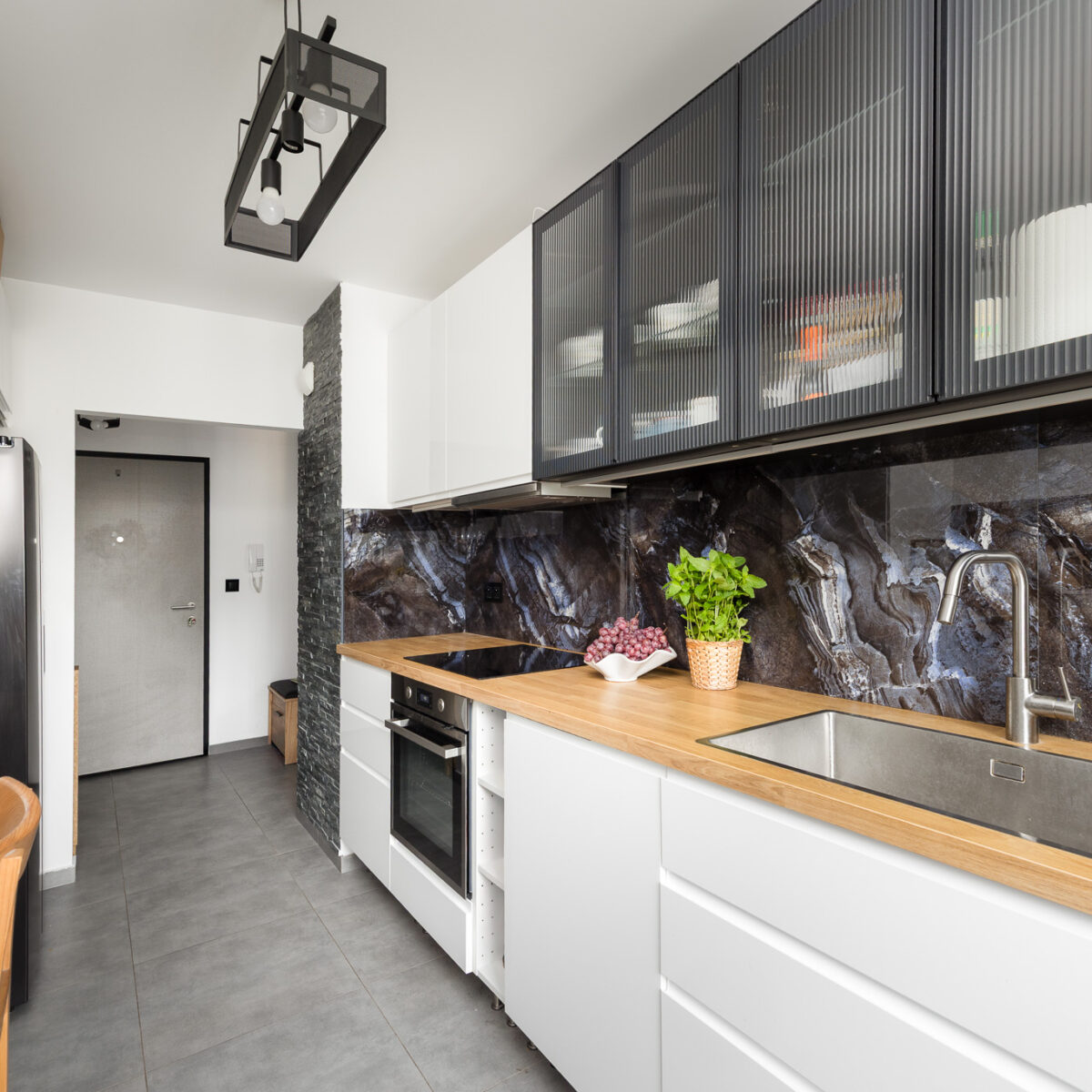 Nowe budownictwo | 2x garaż