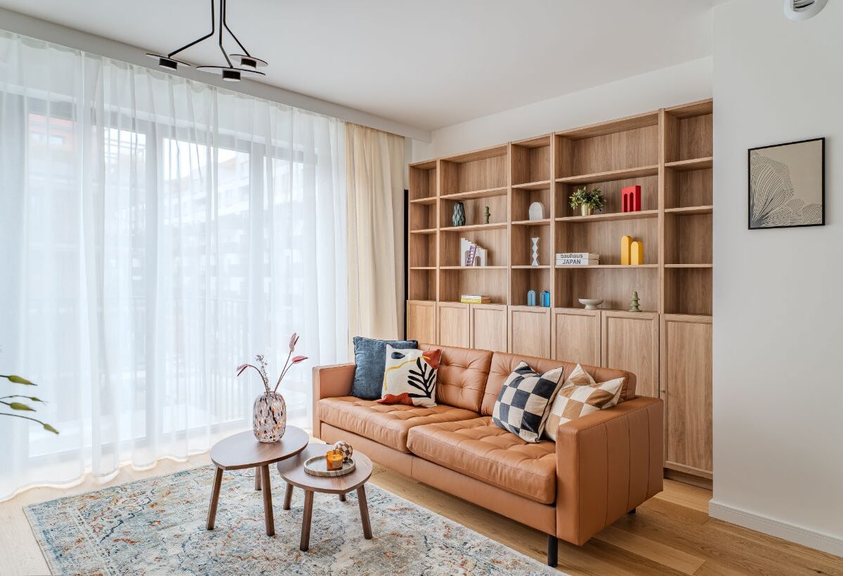 Pierwszy najemca | 3 pokoje | garaż | metro Szwedzka